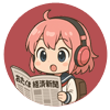 おたくま経済新聞アイコン